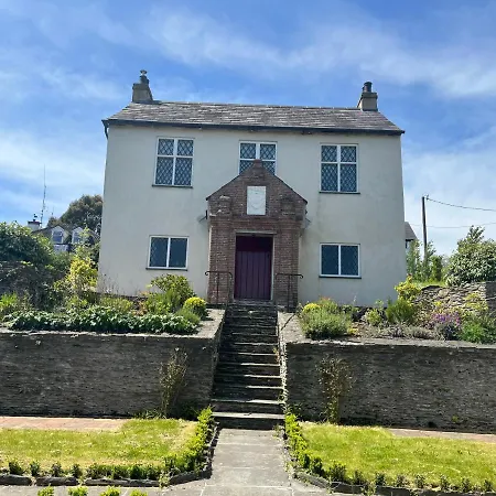 The Steward's House * Kinsale