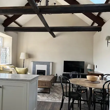 The Steward's House Holiday home Kinsale