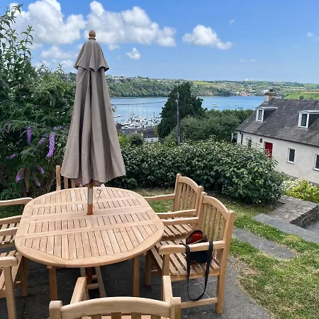 The Steward's House Holiday home